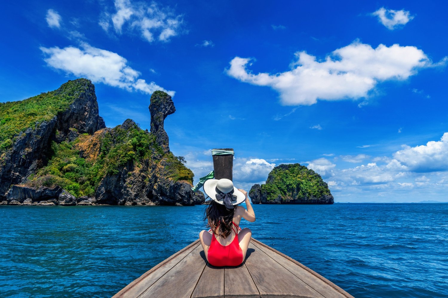 Best Time to Visit Popular Destinations - A Month by Month Guide