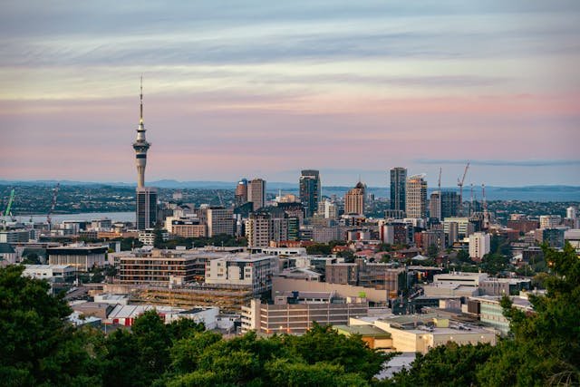 Auckland
