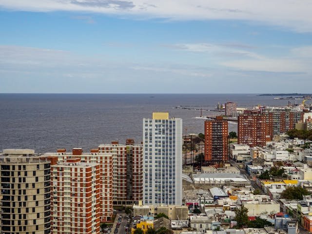 Montevideo
